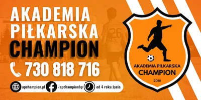 Akademia Piłkarska Champion Biała Podlaska